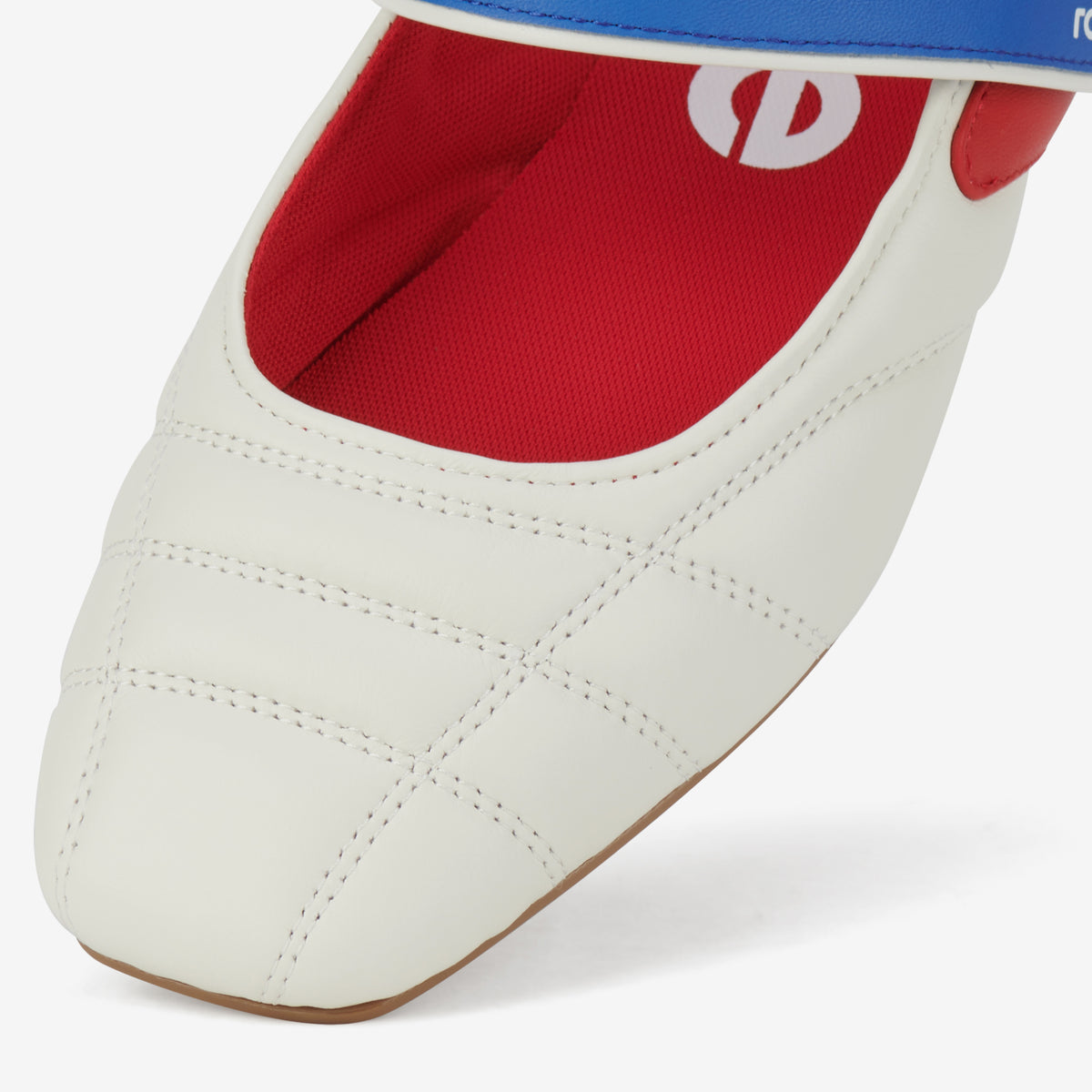 Mary Jane Sport Retro