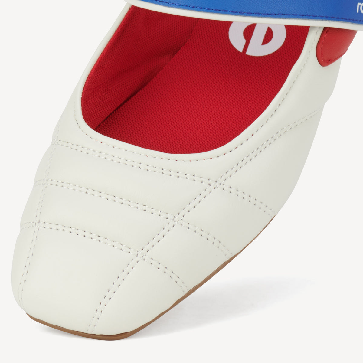 Mary Jane Sport Retro