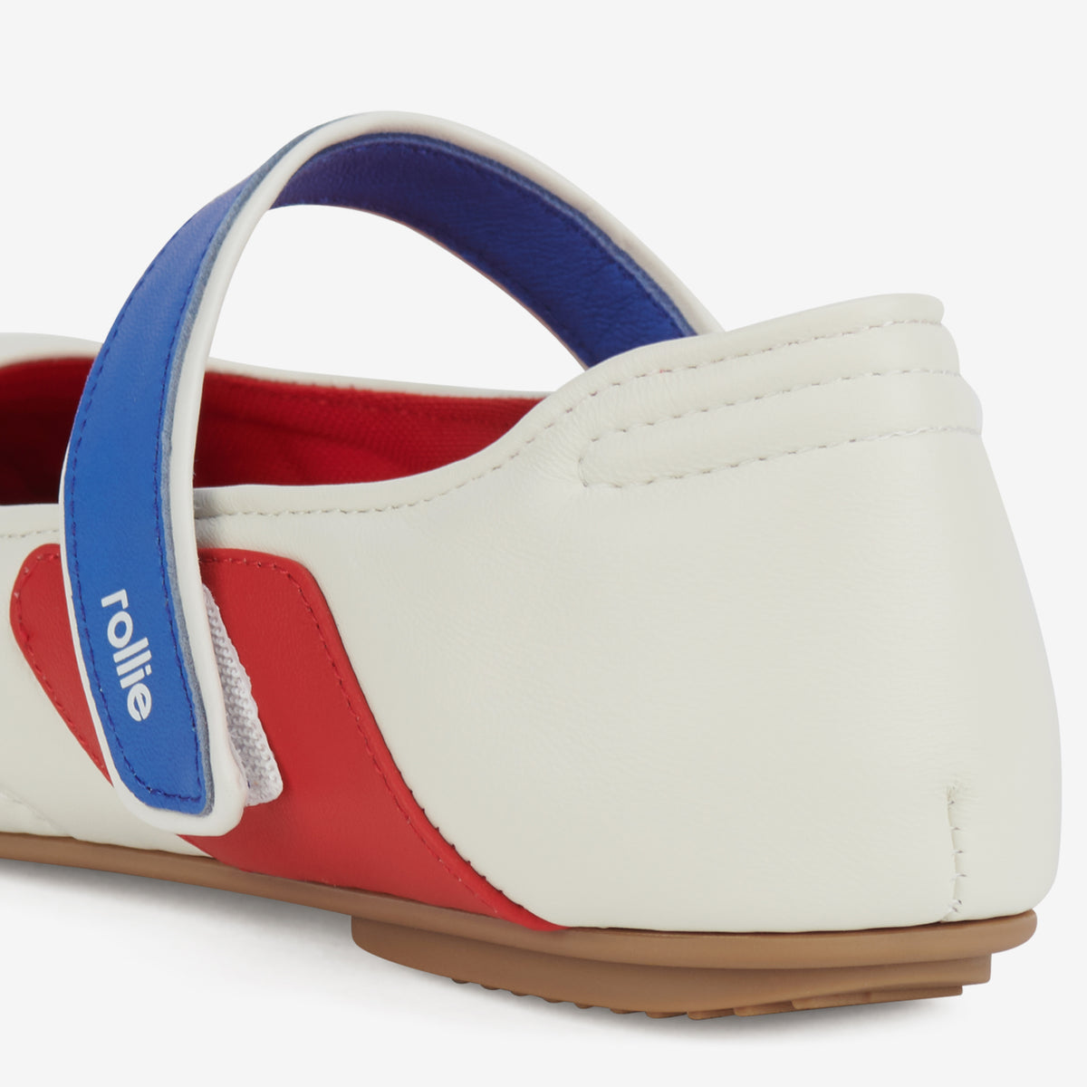 Mary Jane Sport Retro