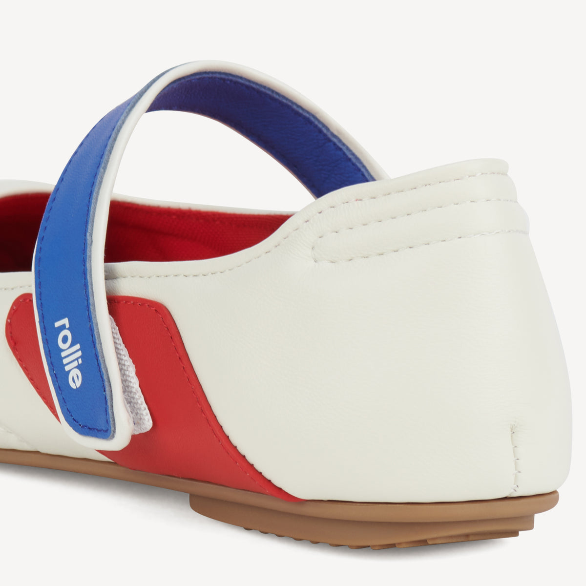 Mary Jane Sport Retro