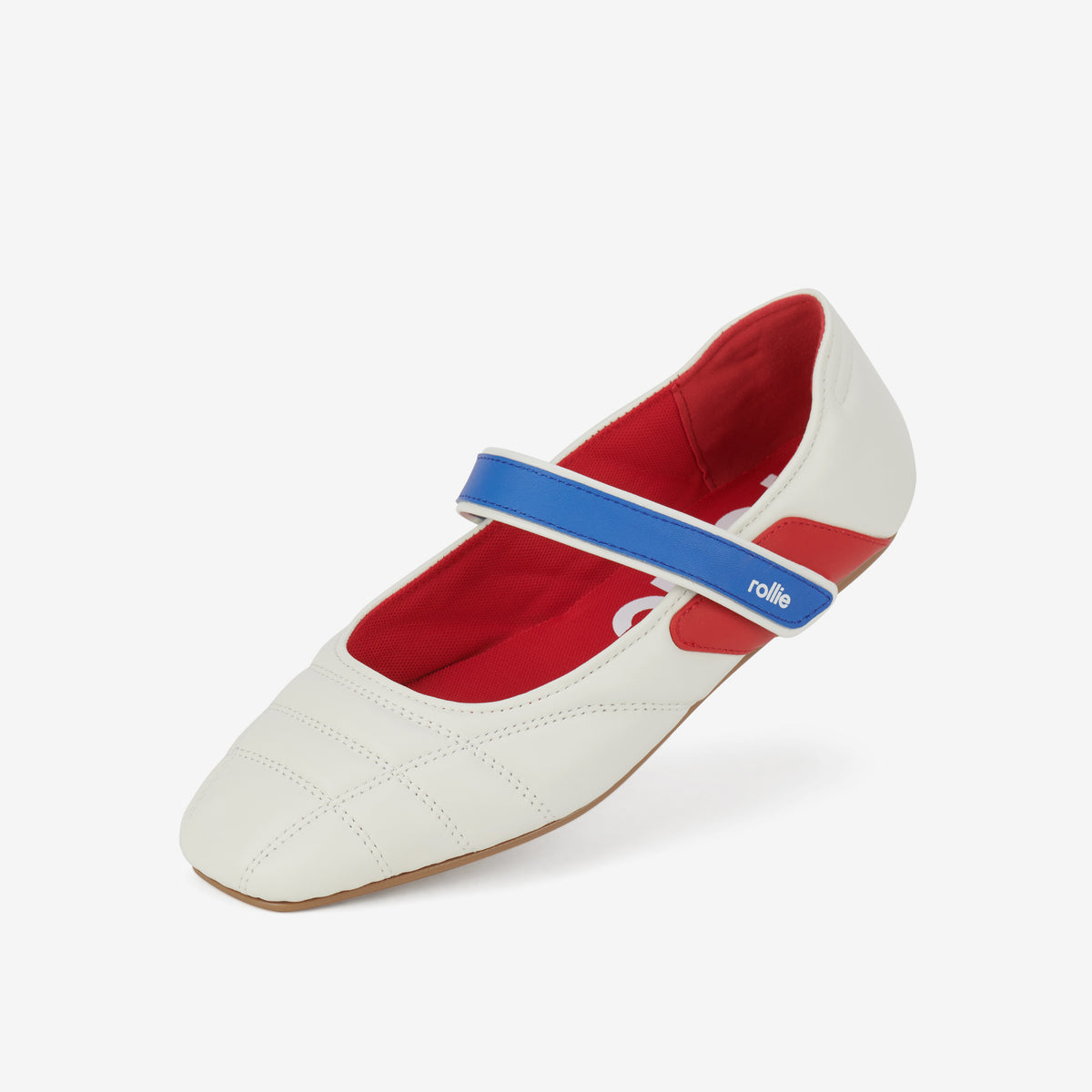 Mary Jane Sport Retro