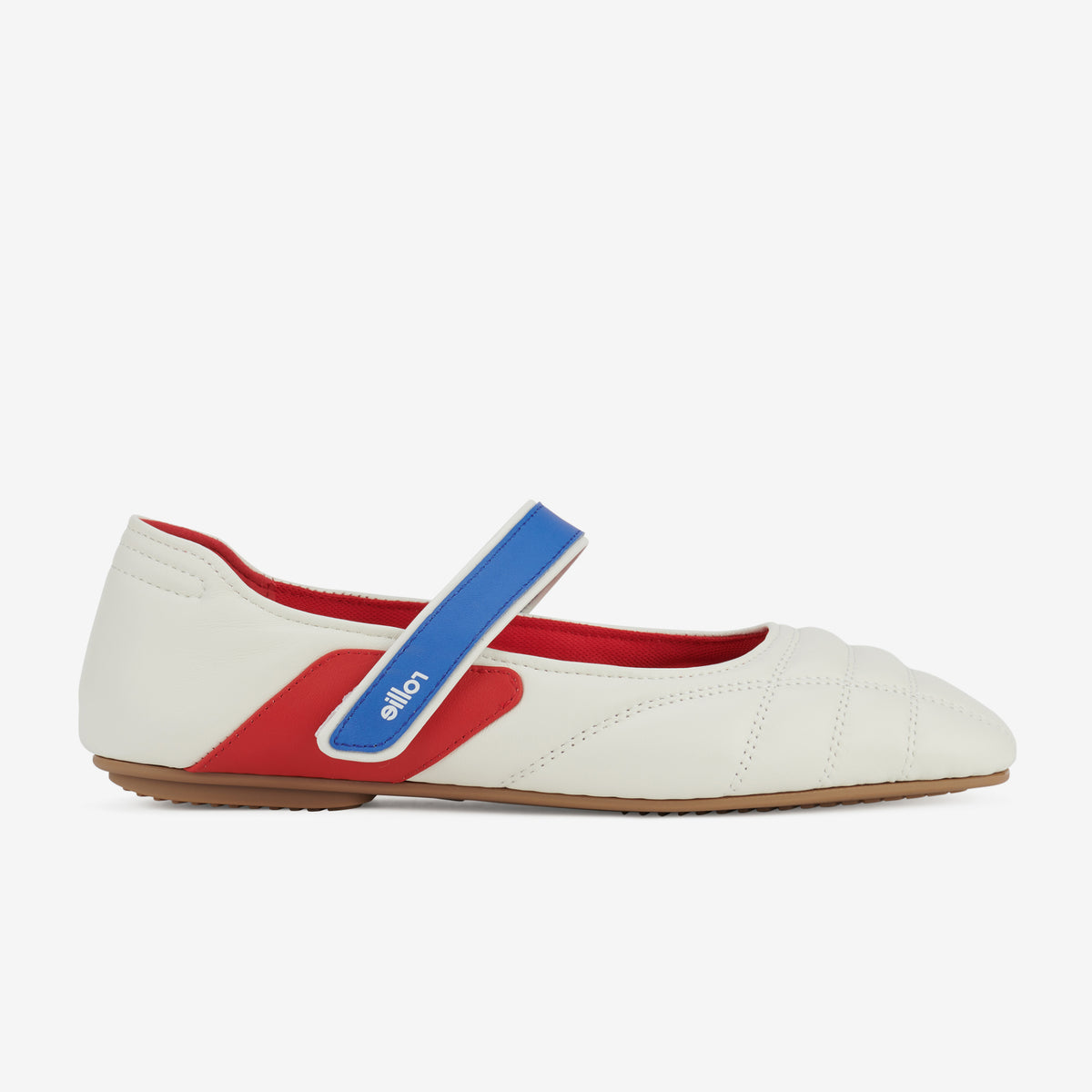 Mary Jane Sport Retro