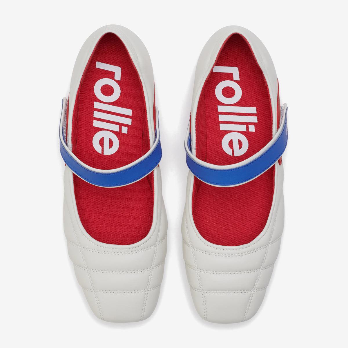 Mary Jane Sport Retro