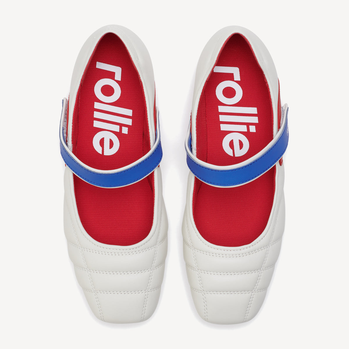 Mary Jane Sport Retro
