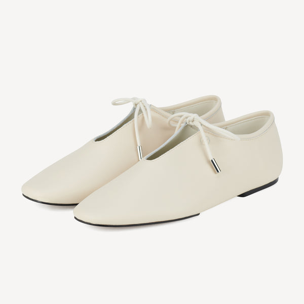 Noah Lace Ecru