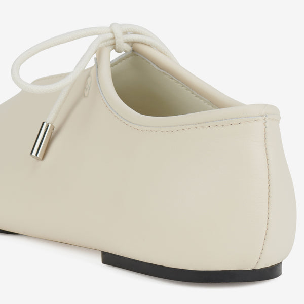 Noah Lace Ecru