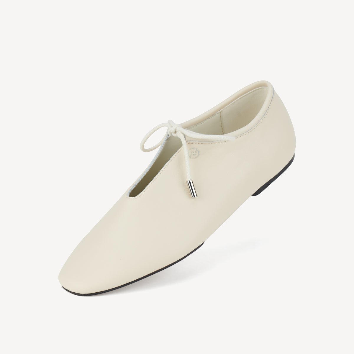 Noah Lace Ecru