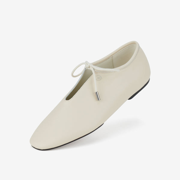 Noah Lace Ecru