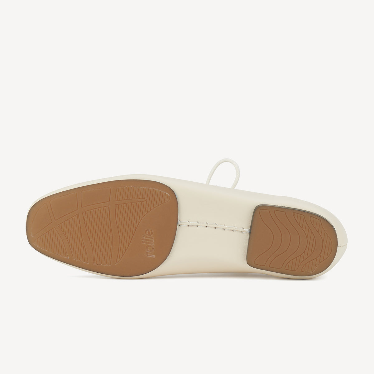 Noah Lace Ecru