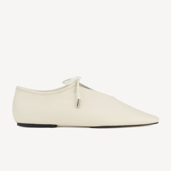 Noah Lace Ecru