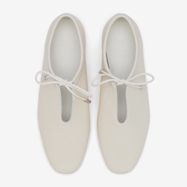Noah Lace Ecru