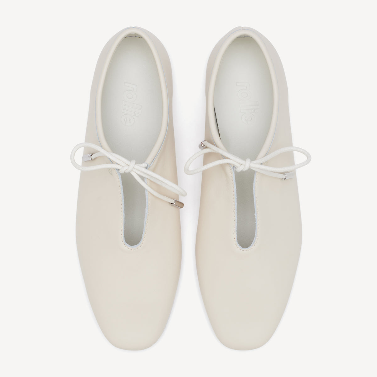 Noah Lace Ecru