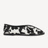 Ada Black Cowhide/Black