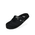 Mills Mule Black