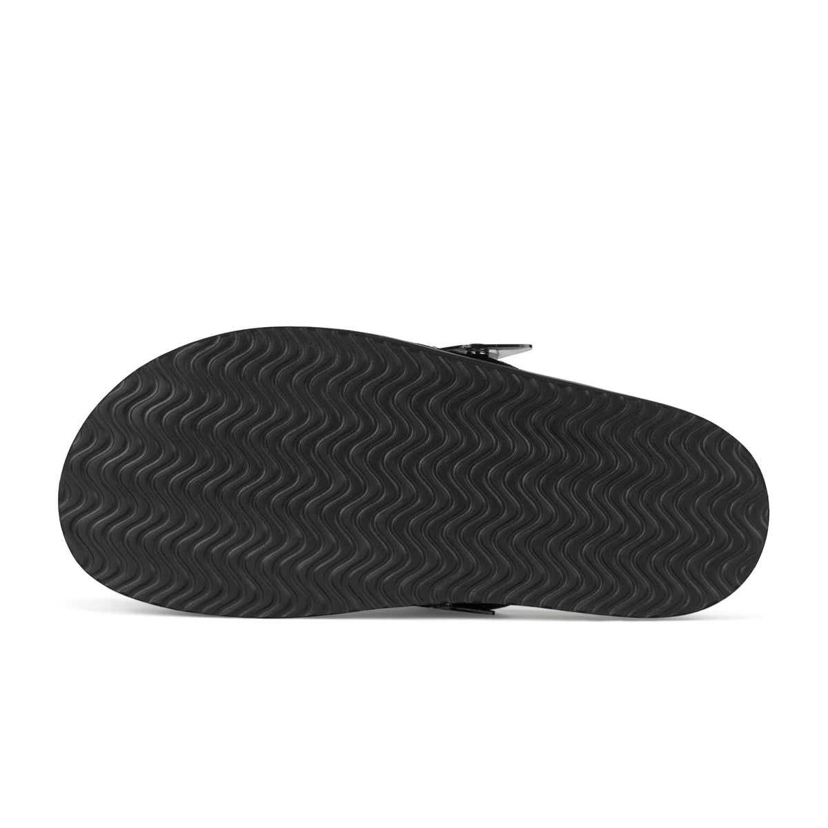Mills Mule Black