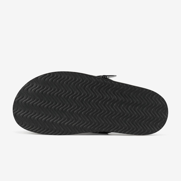 Mills Mule Black