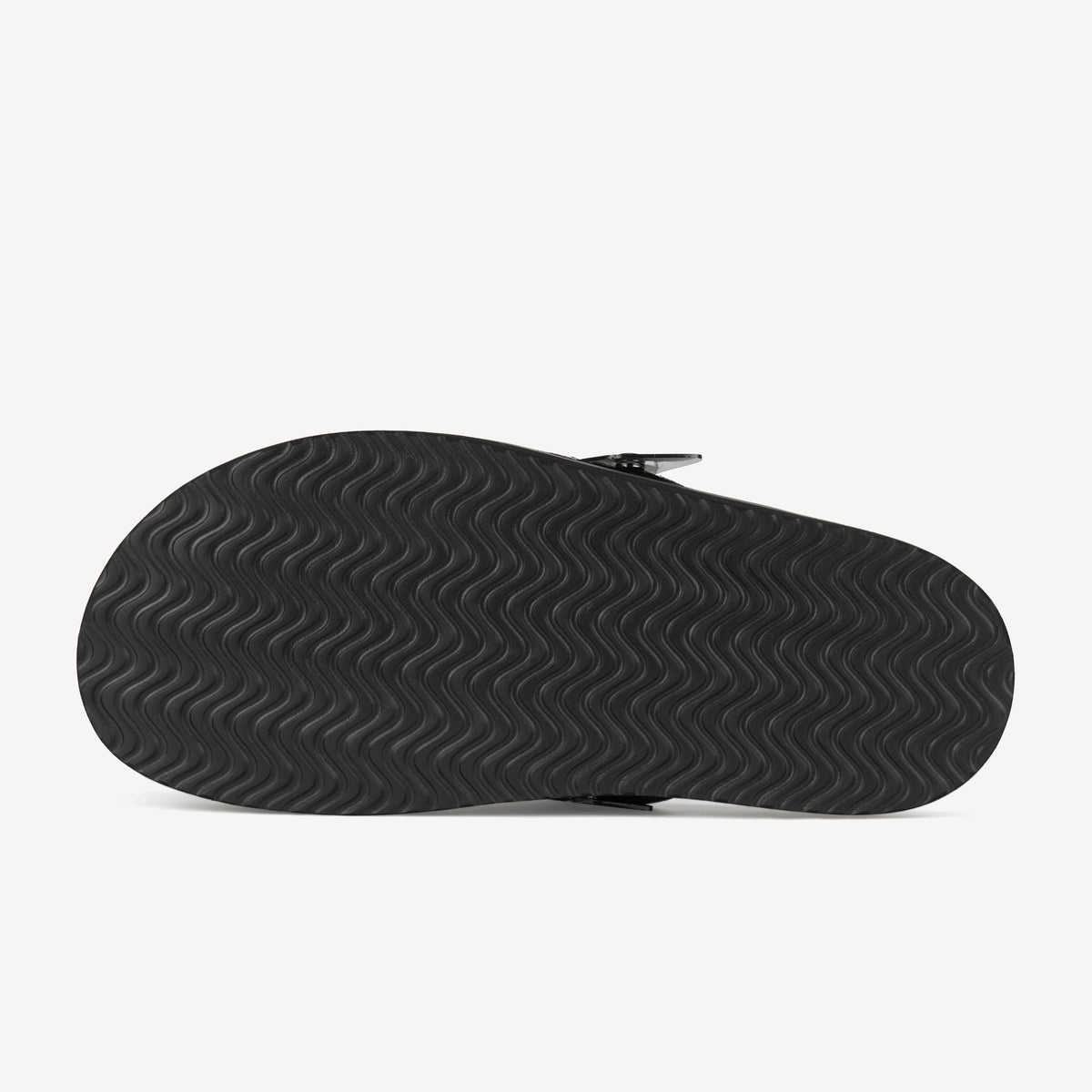 Mills Mule Black