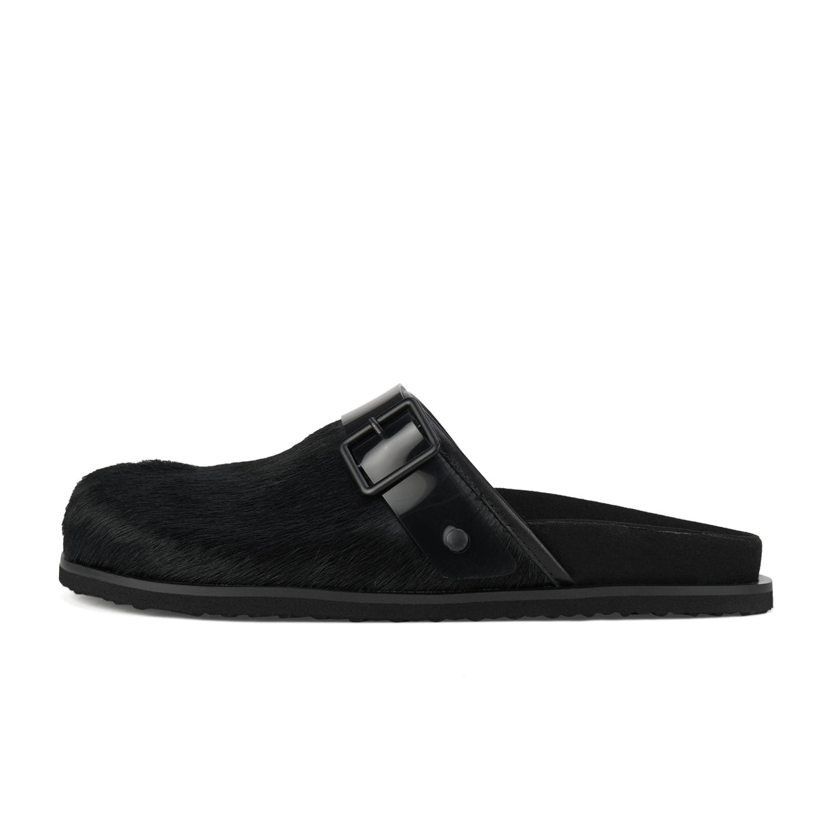 Mills Mule Black