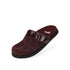 Mills Mule Dark Cherry