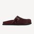 Mills Mule Dark Cherry