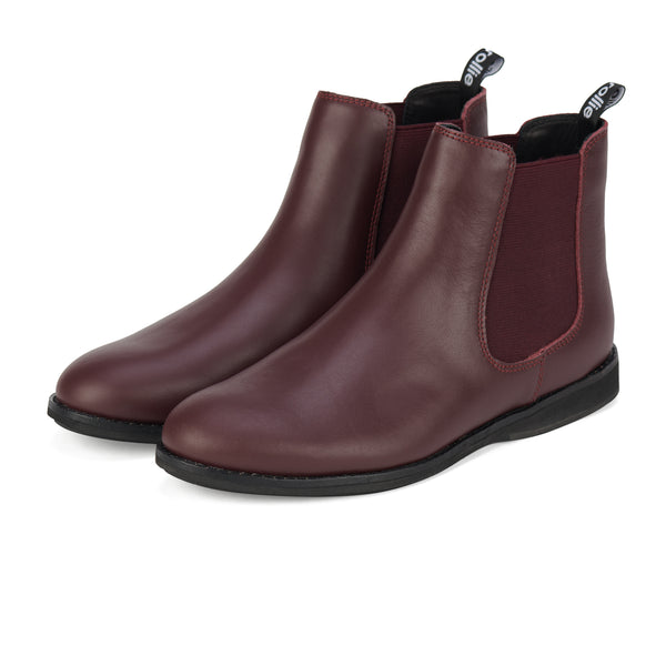 Chelsea Dark Cherry