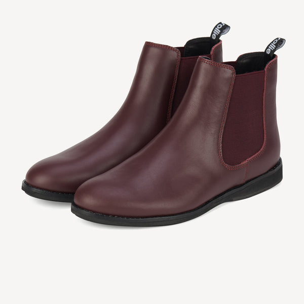 Chelsea Dark Cherry