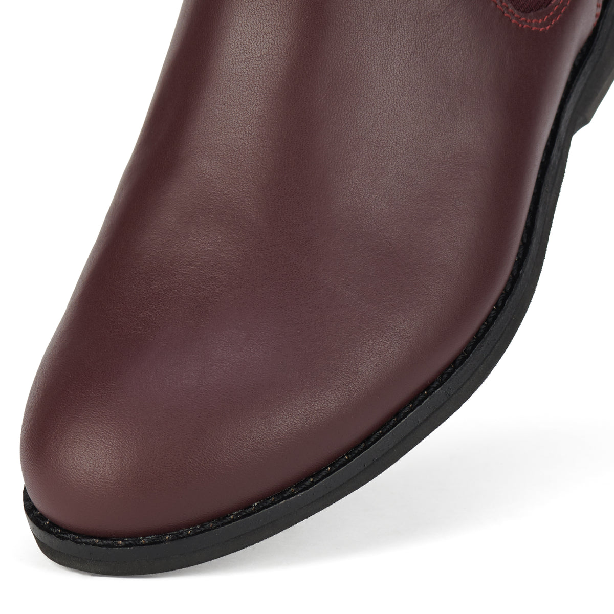Chelsea Dark Cherry