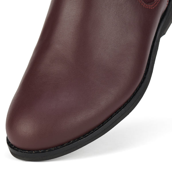 Chelsea Dark Cherry