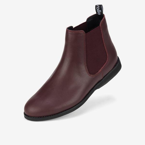 Chelsea Dark Cherry