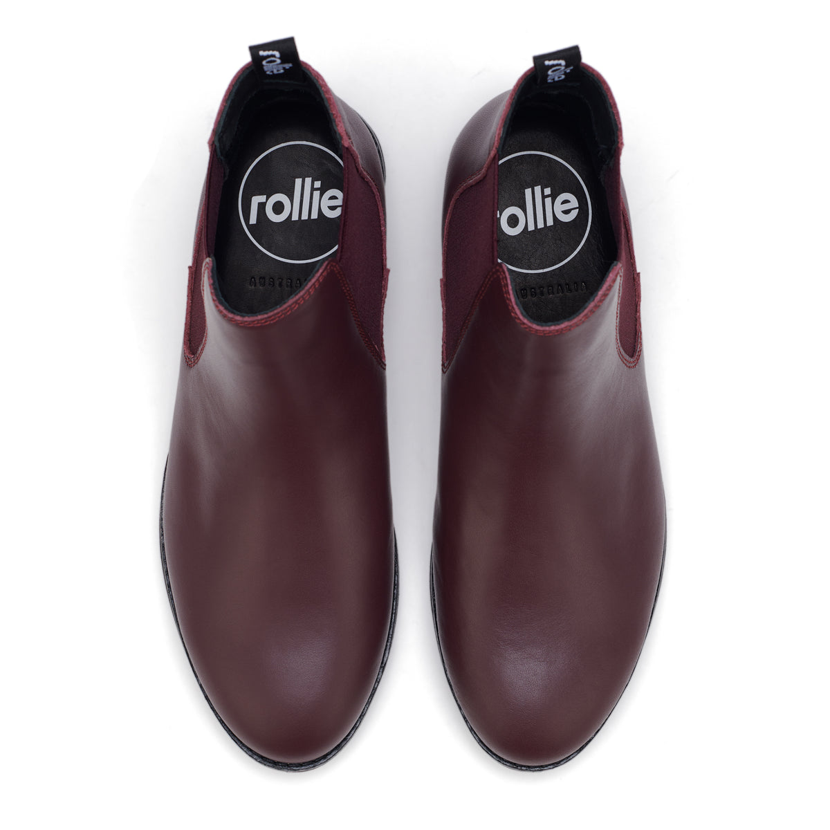Chelsea Dark Cherry