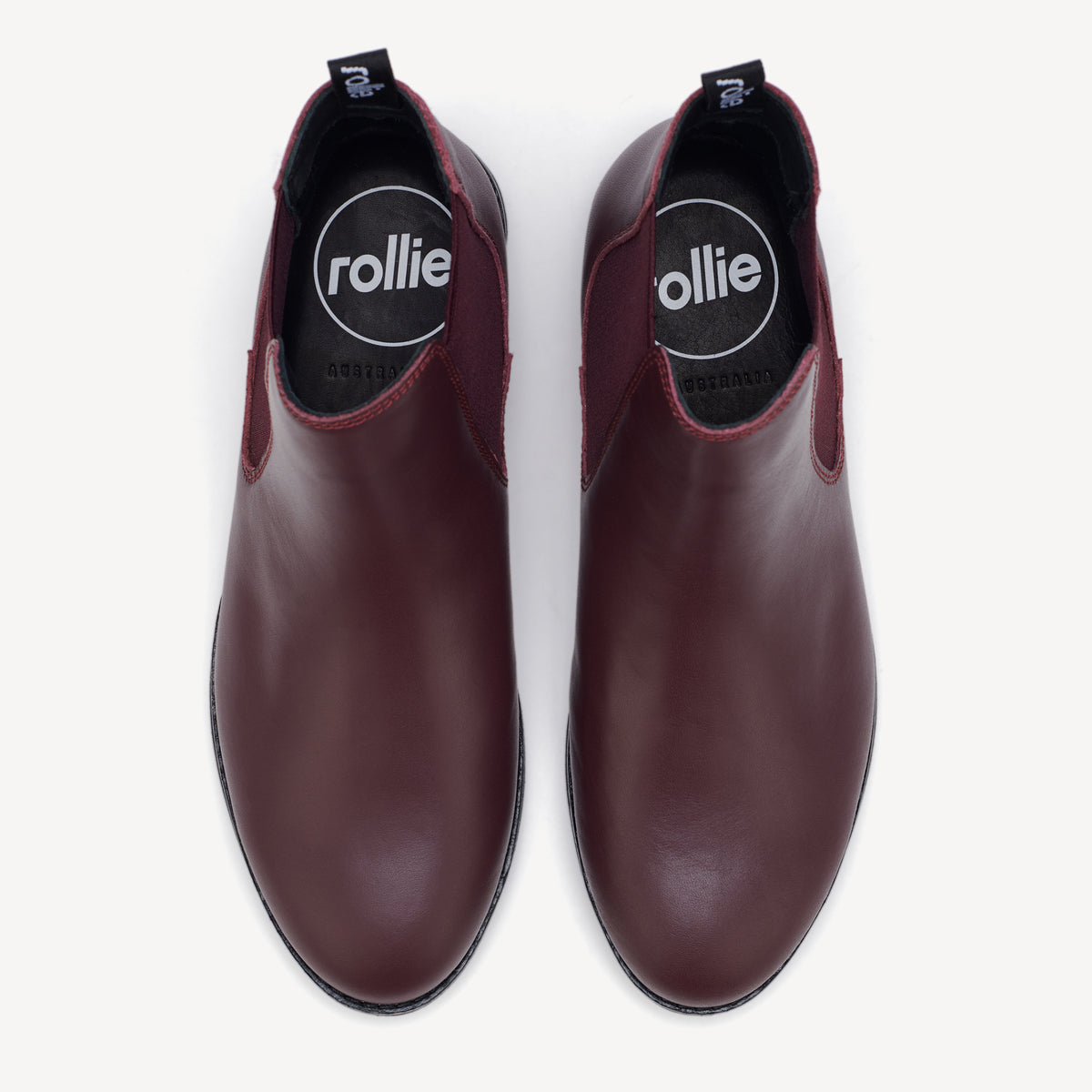 Chelsea Dark Cherry