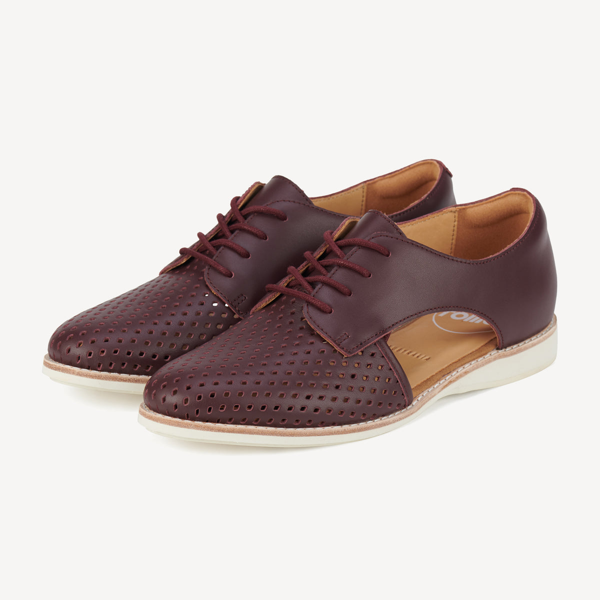 Sidecut Punch Dark Cherry