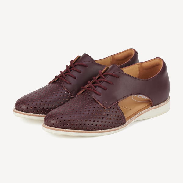 Sidecut Punch Dark Cherry