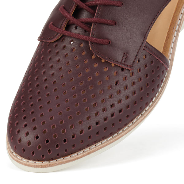 Sidecut Punch Dark Cherry