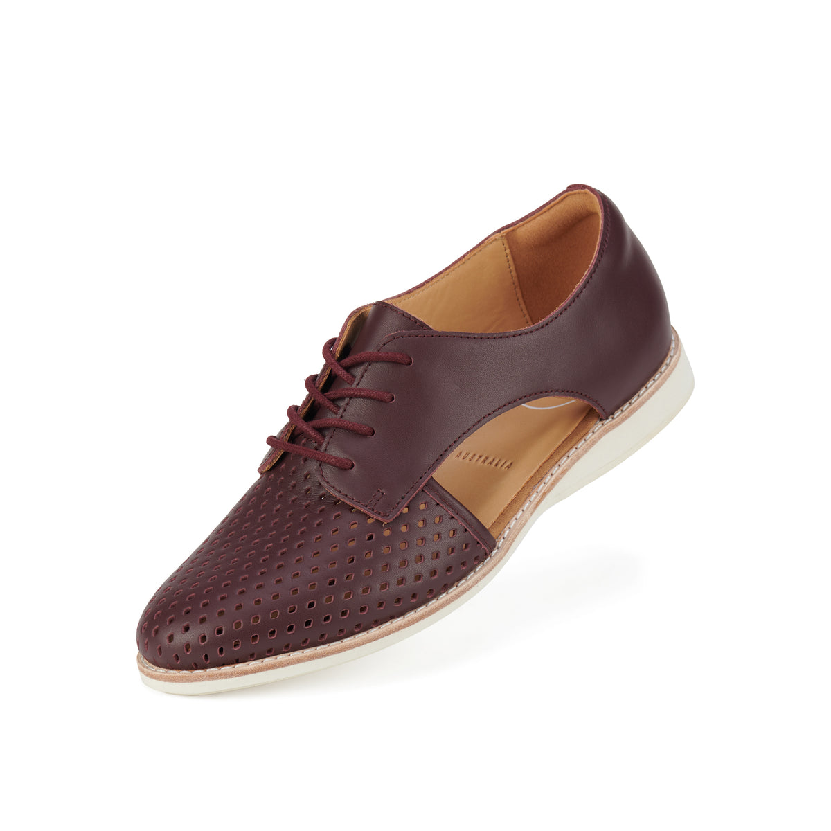 Sidecut Punch Dark Cherry