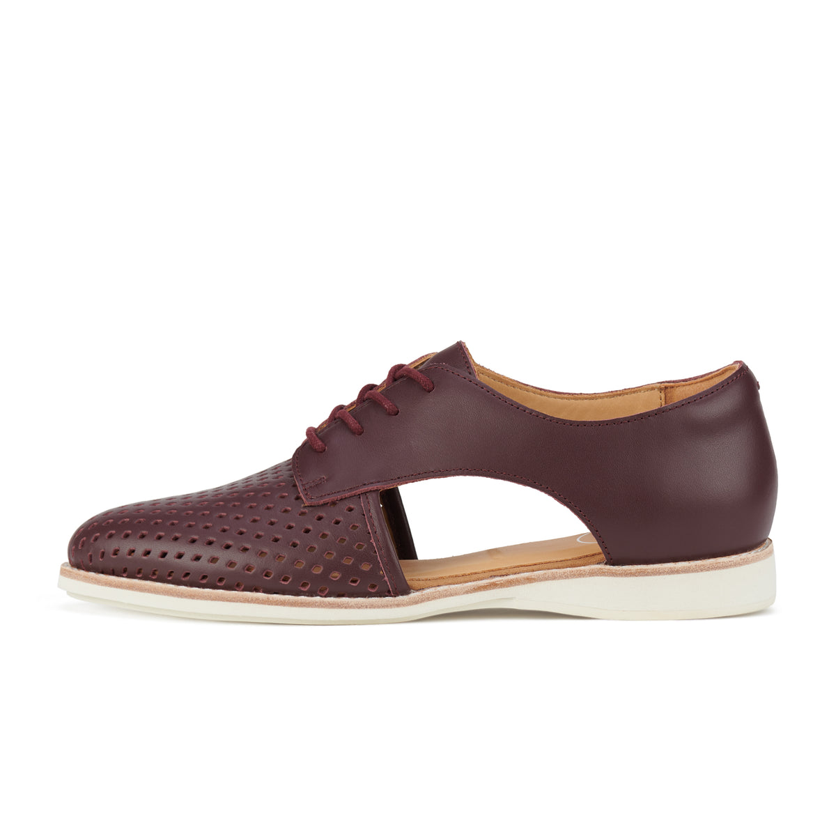 Sidecut Punch Dark Cherry