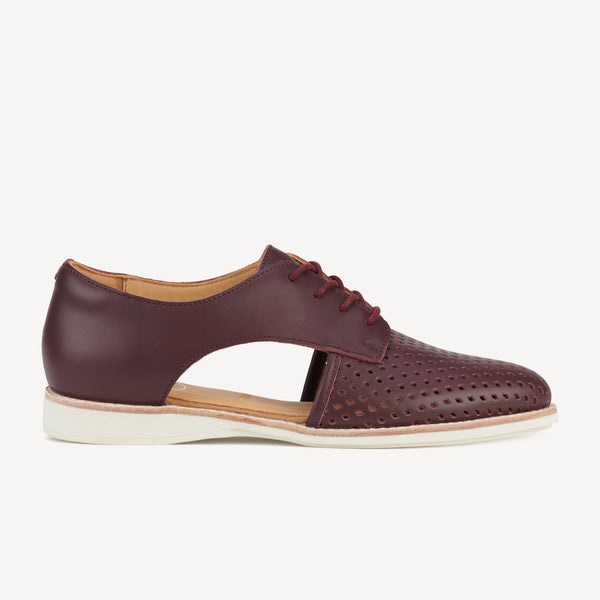 Sidecut Punch Dark Cherry