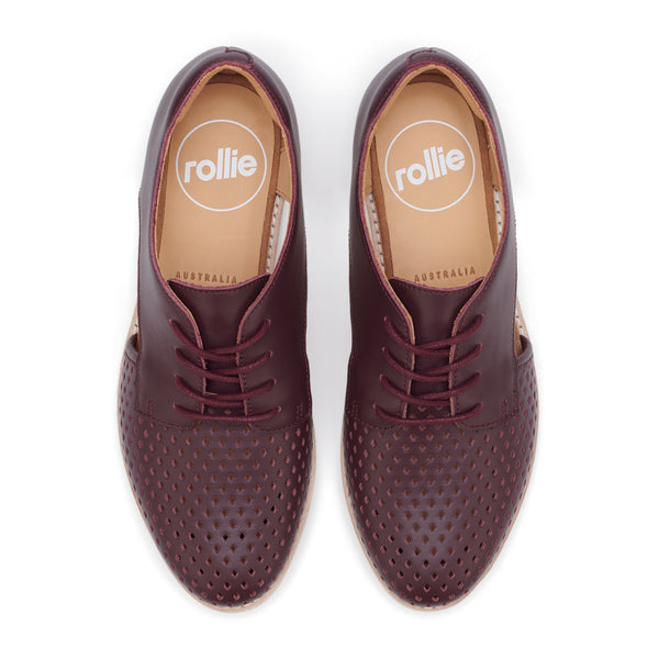 Sidecut Punch Dark Cherry