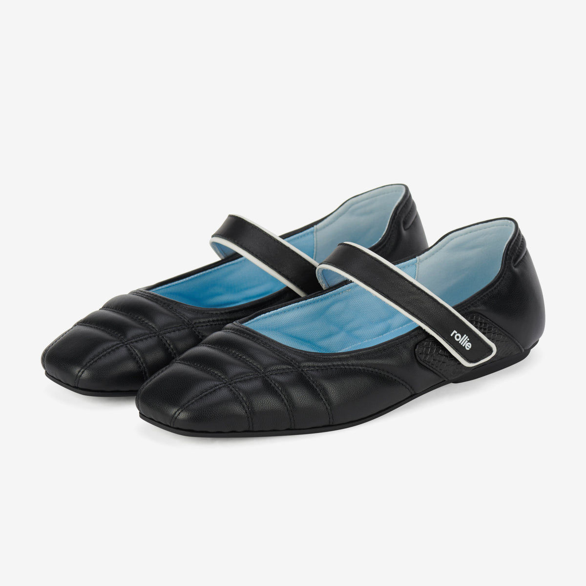 Mary Jane Sport Black