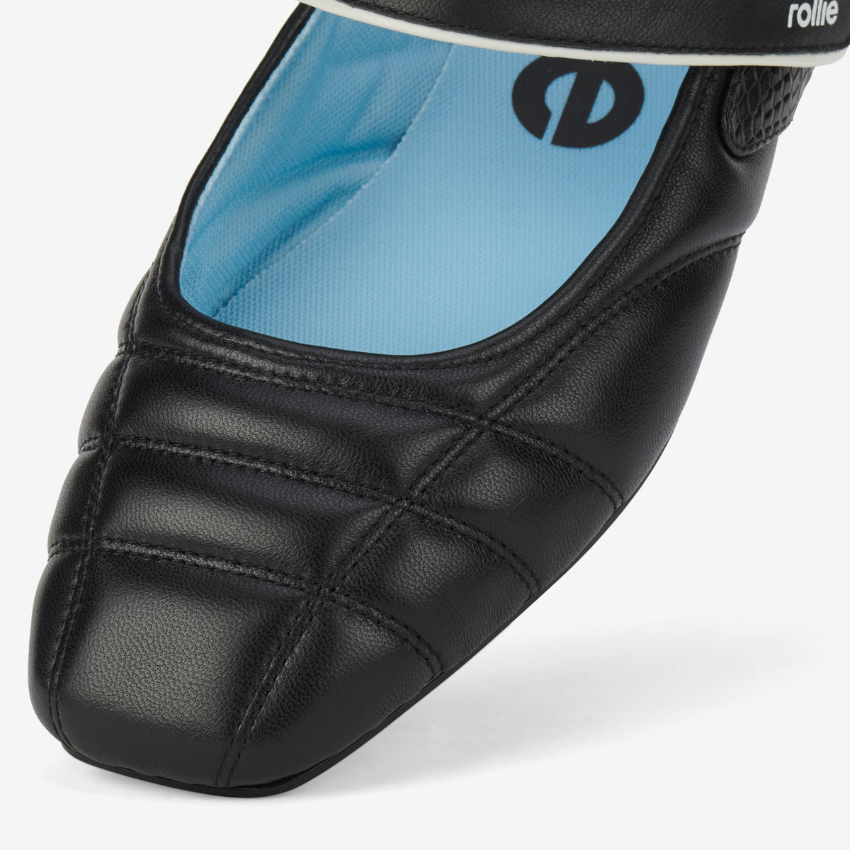 Mary Jane Sport Black