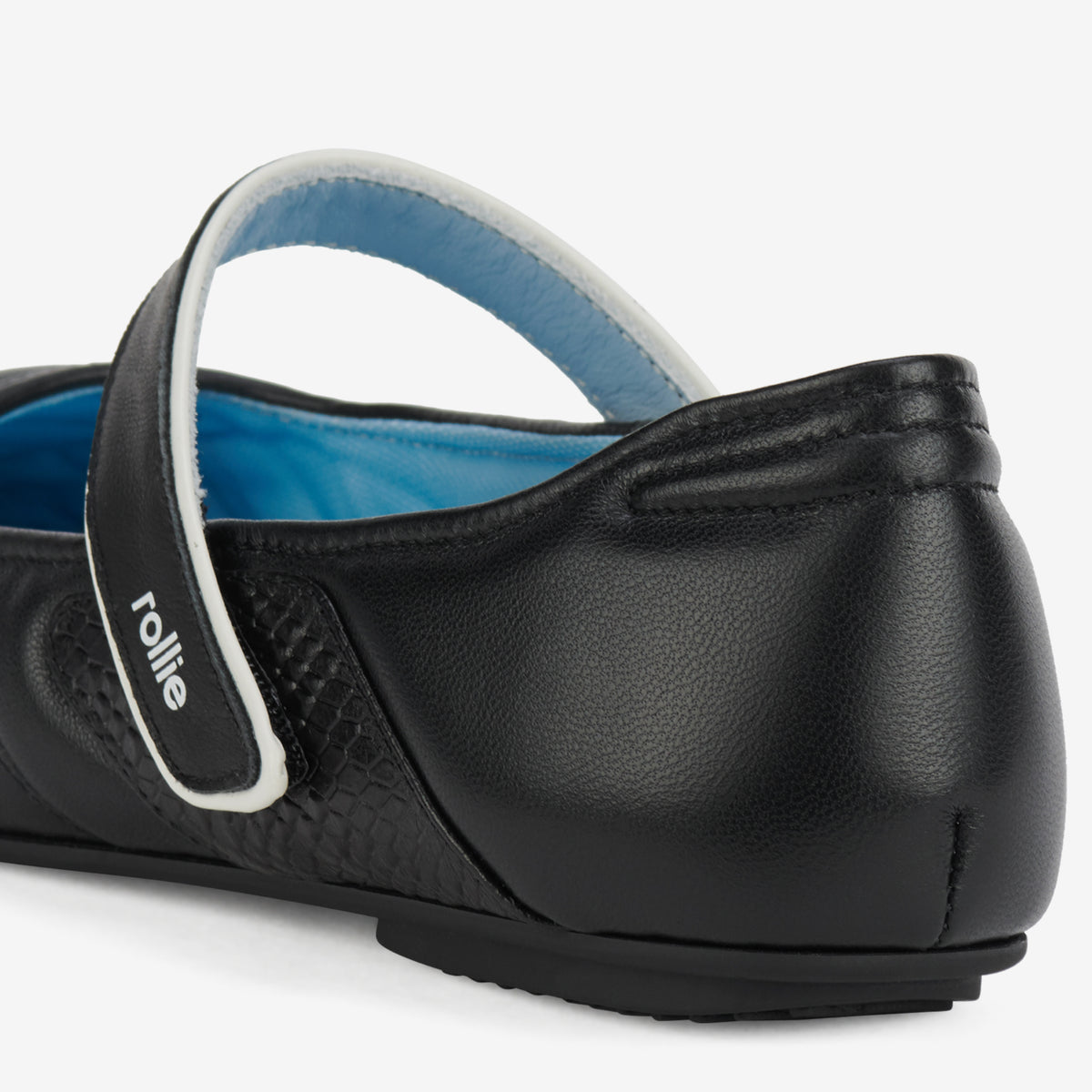 Mary Jane Sport Black