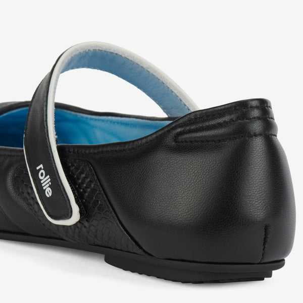 Mary Jane Sport Black