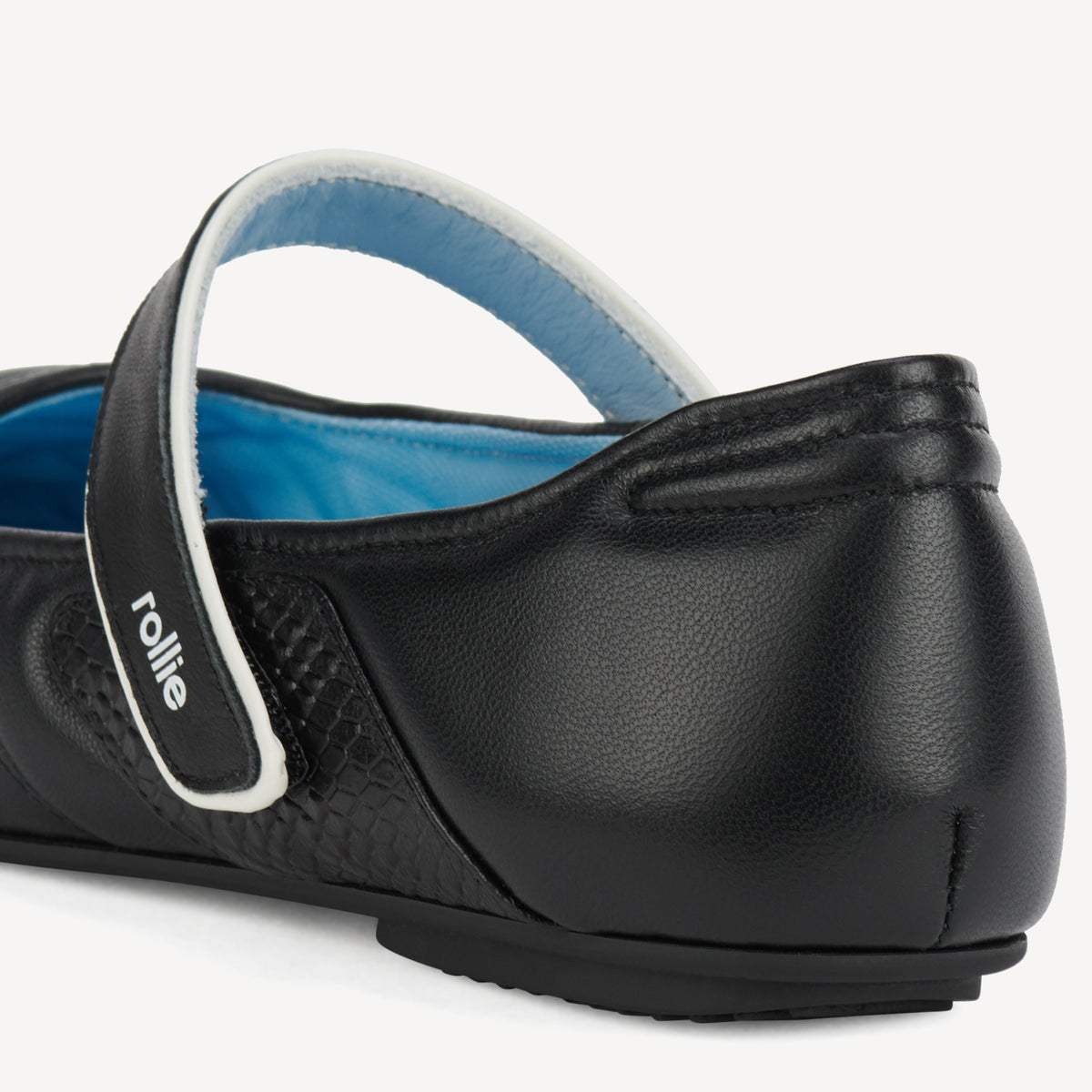 Mary Jane Sport Black