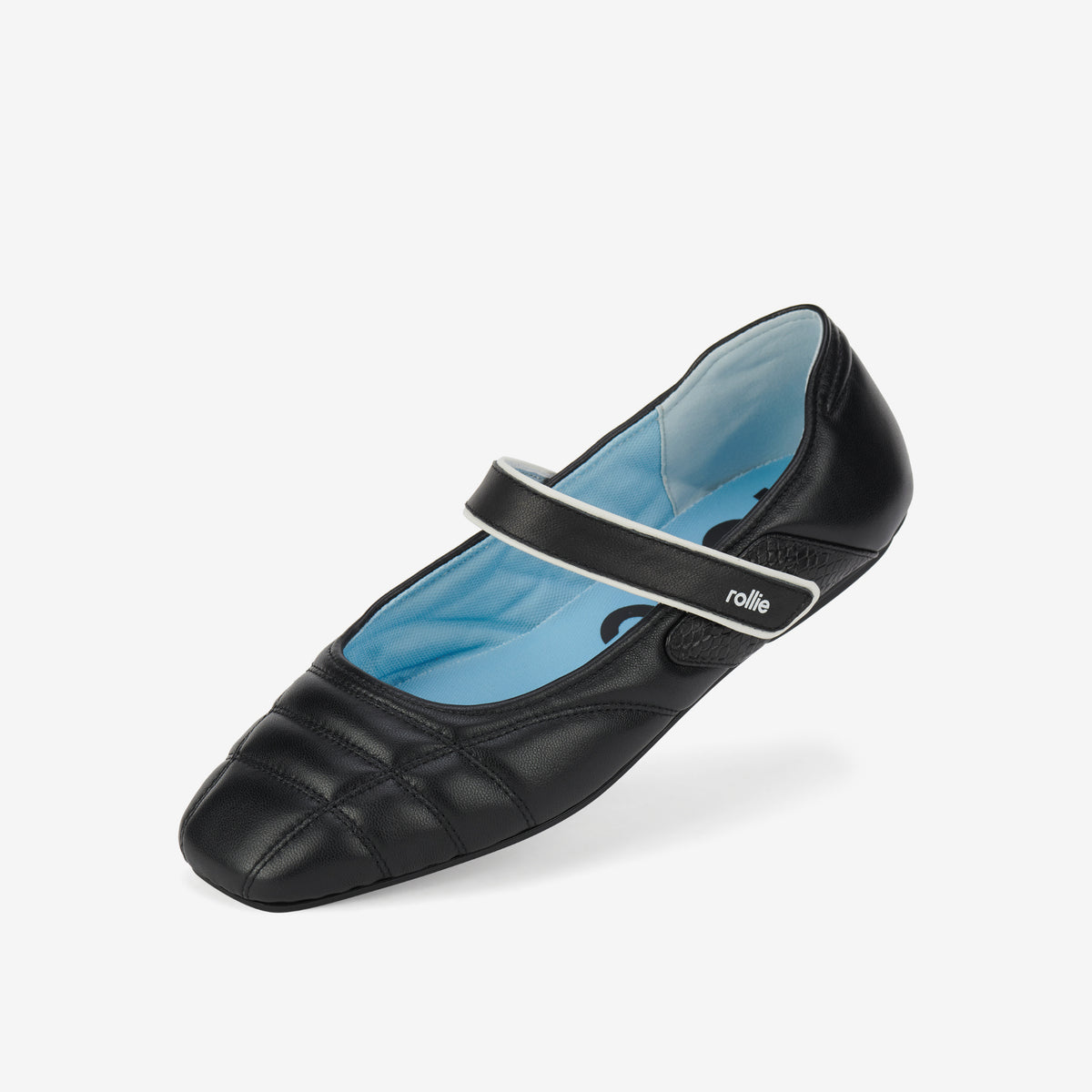 Mary Jane Sport Black