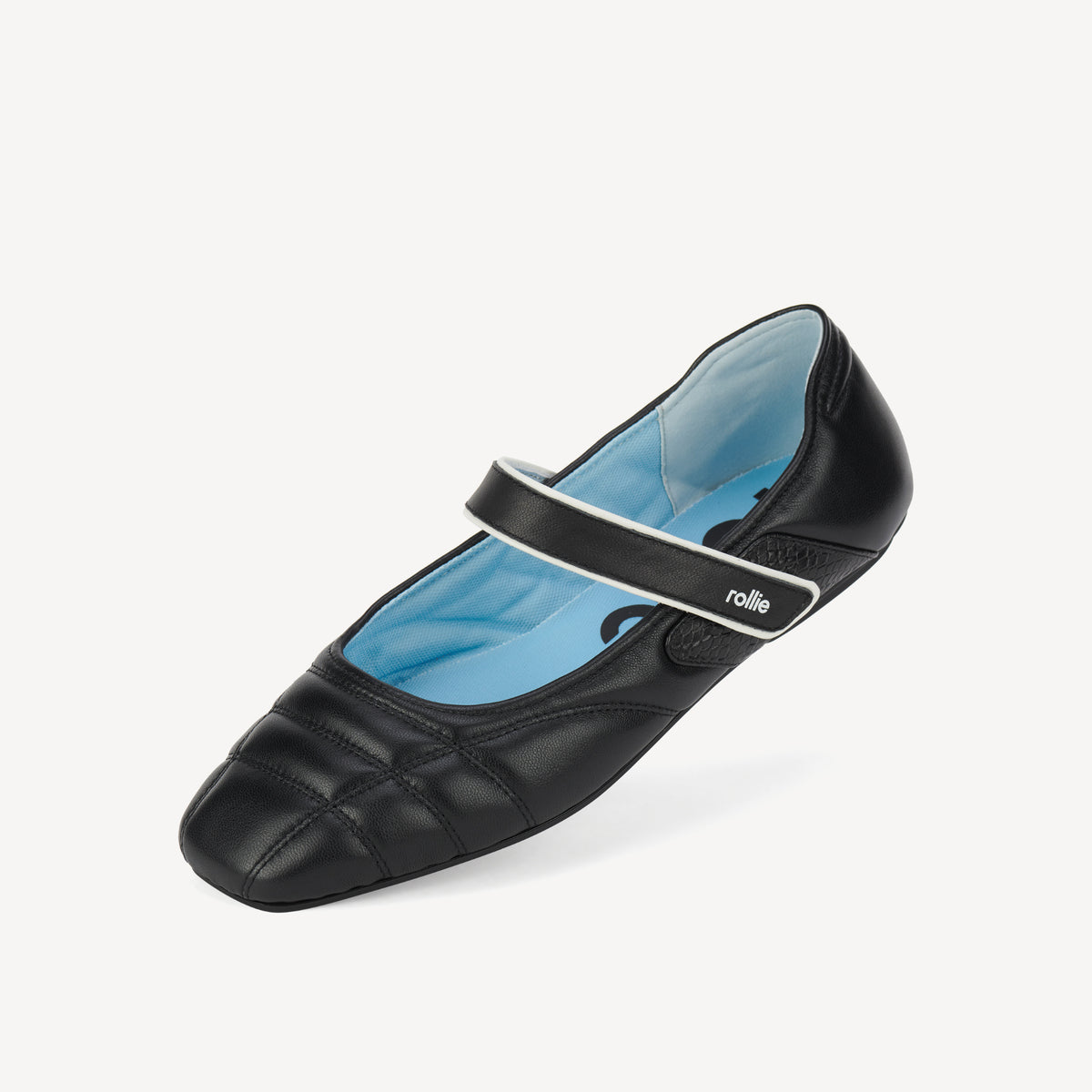 Mary Jane Sport Black