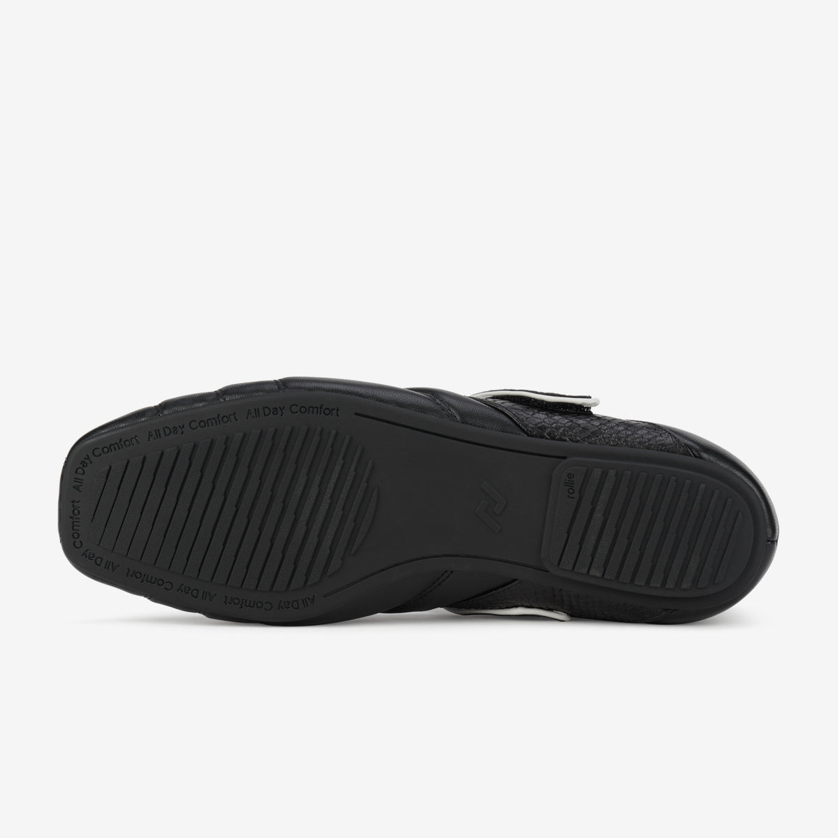 Mary Jane Sport Black