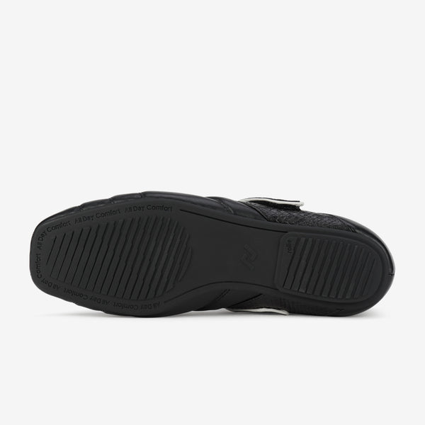 Mary Jane Sport Black