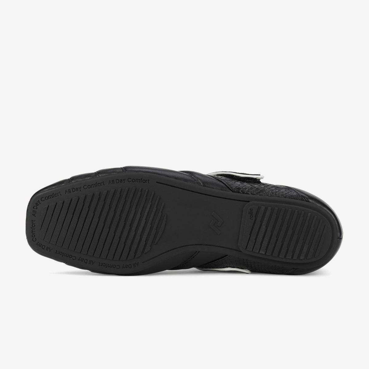 Mary Jane Sport Black