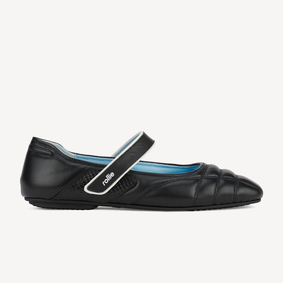 Mary Jane Sport Black