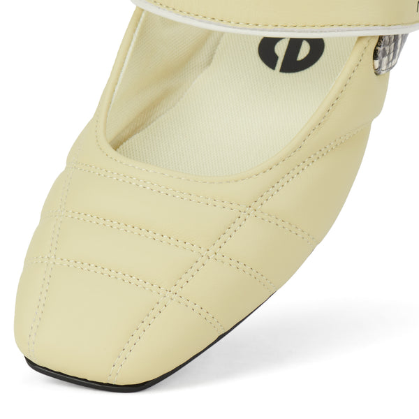 Mary Jane Sport Butter